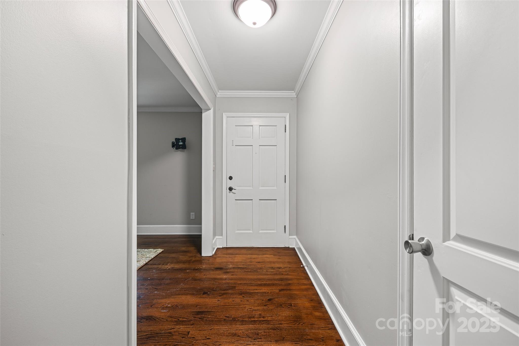 Marlwood Acres - Residential