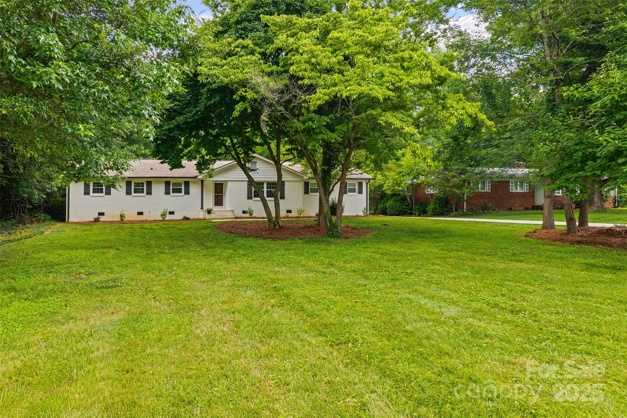 Marlwood Acres - Residential
