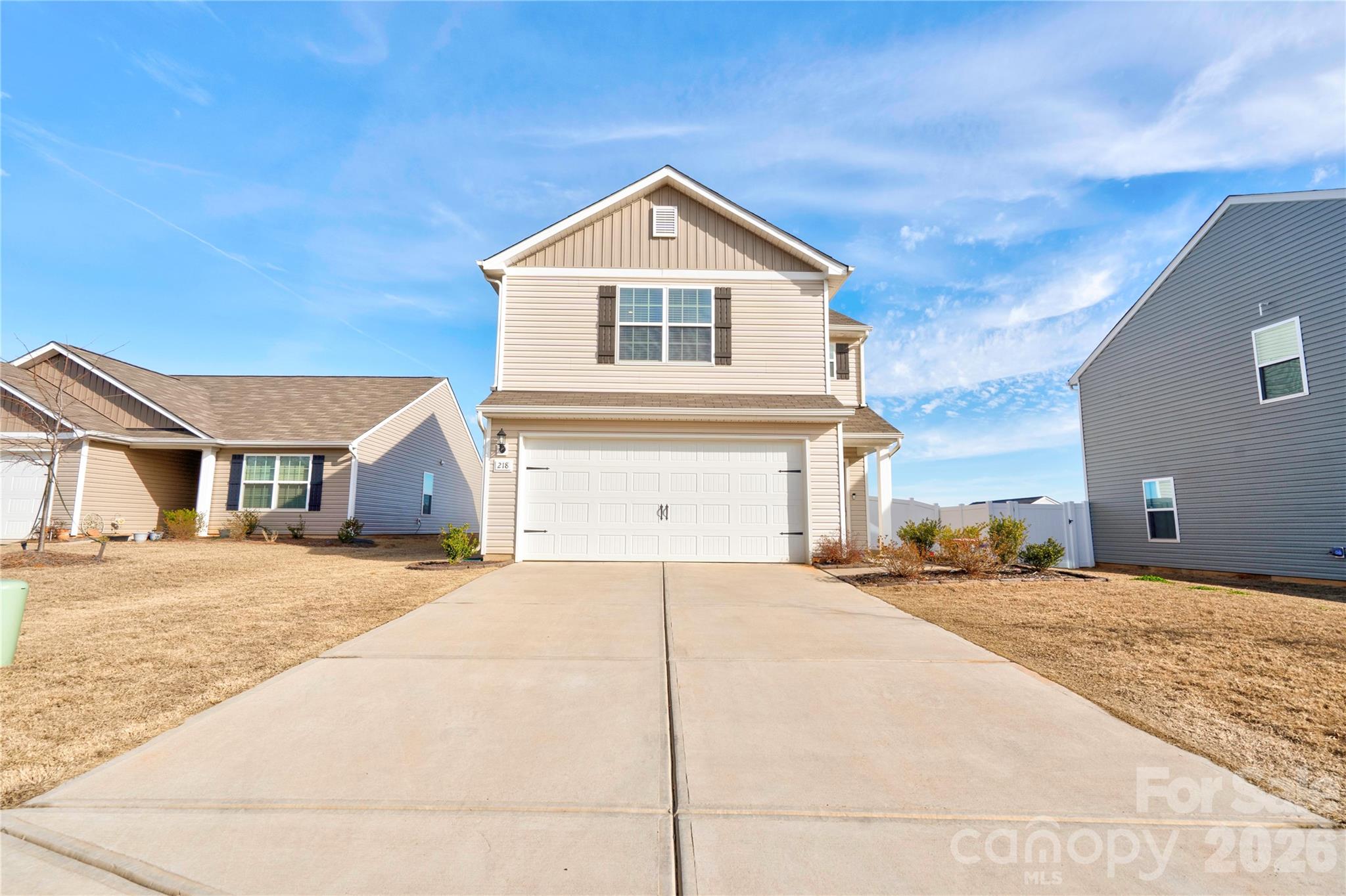 Pinnacle Estates - Residential