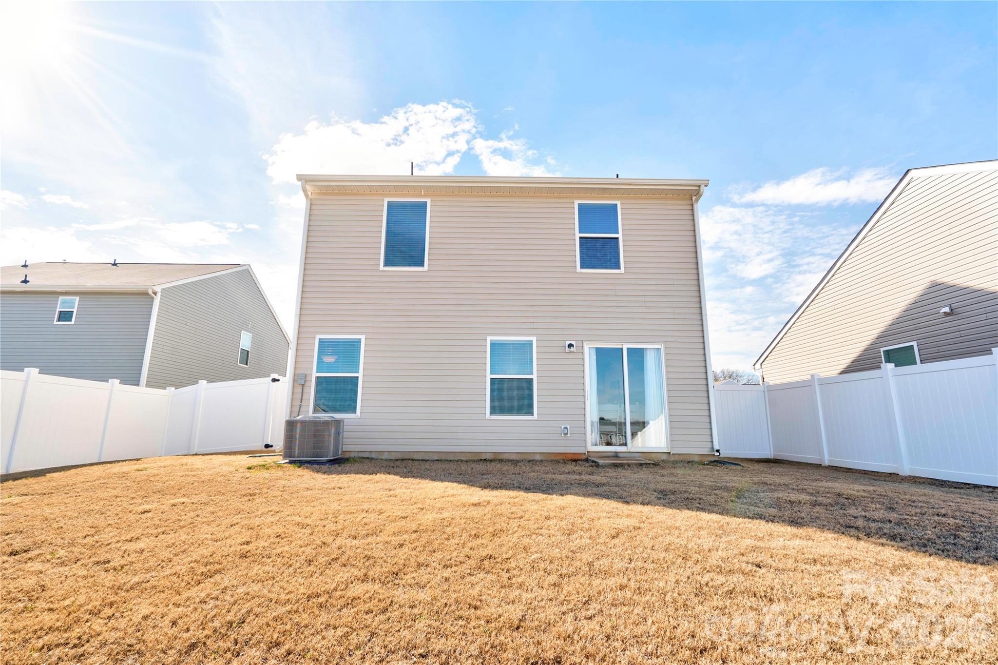 Pinnacle Estates - Residential