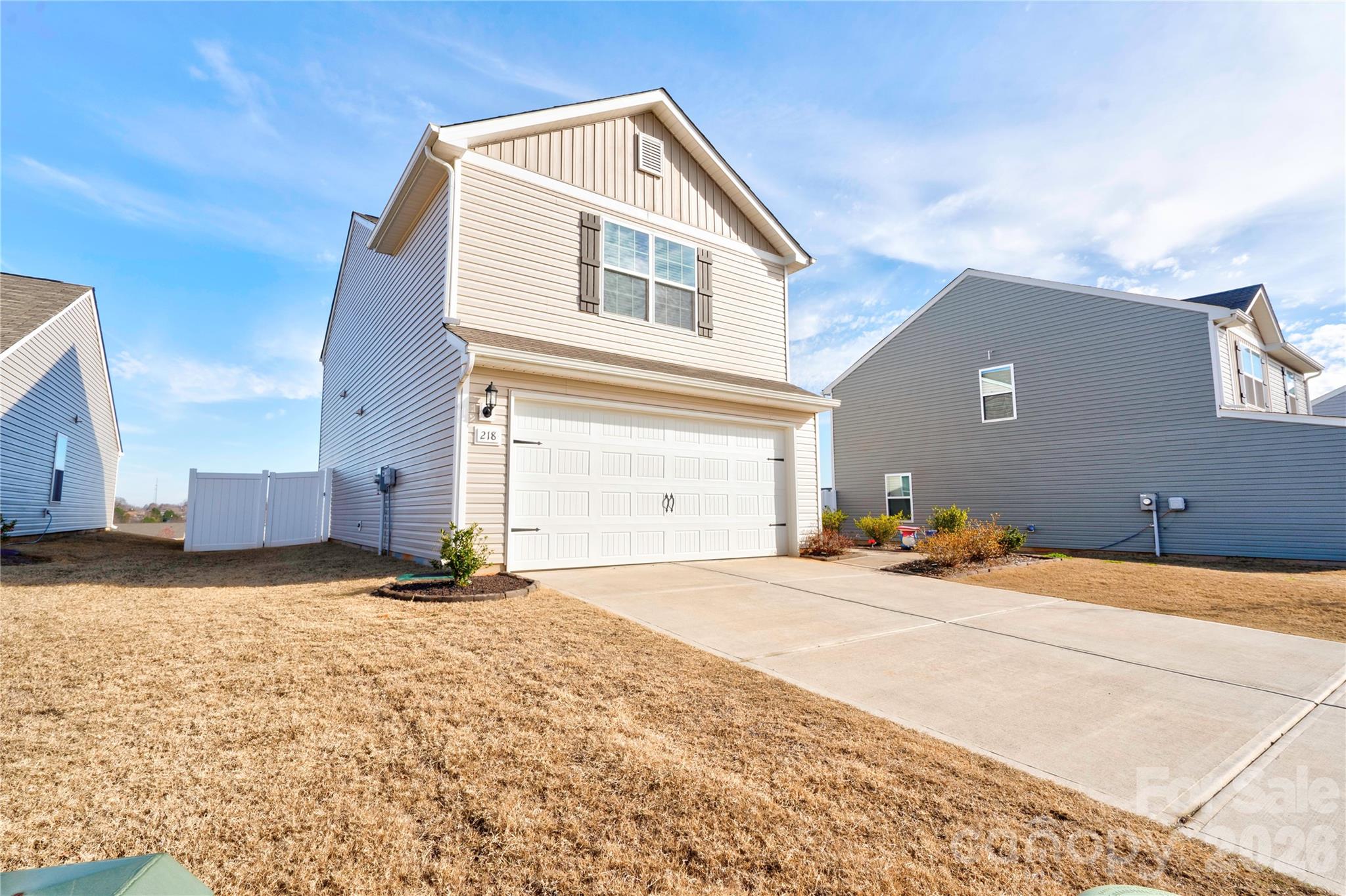 Pinnacle Estates - Residential