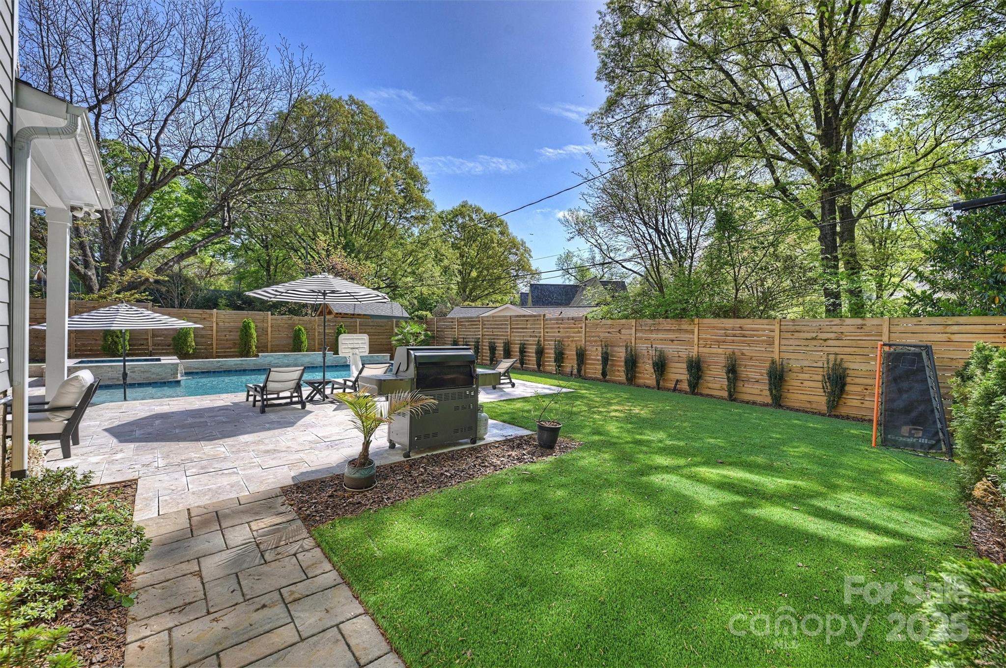 Sedgefield - Residential