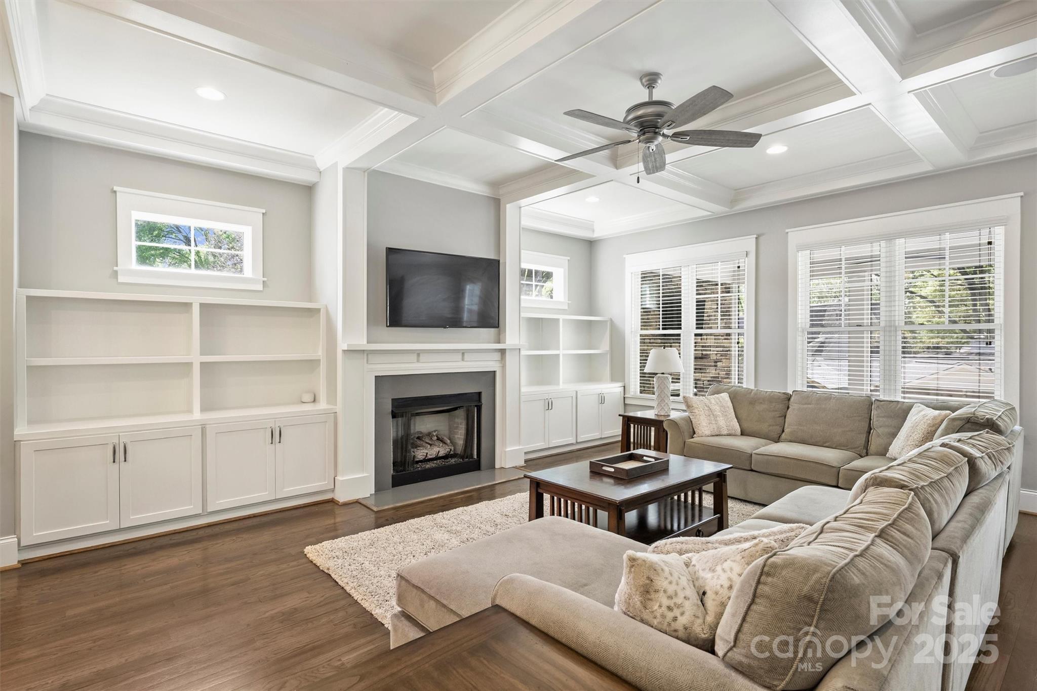 Sedgefield - Residential