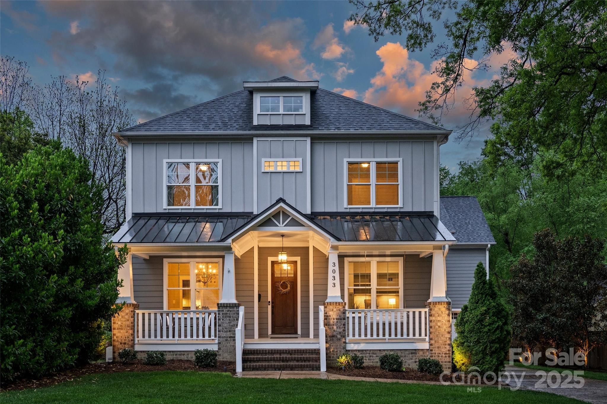 Sedgefield - Residential