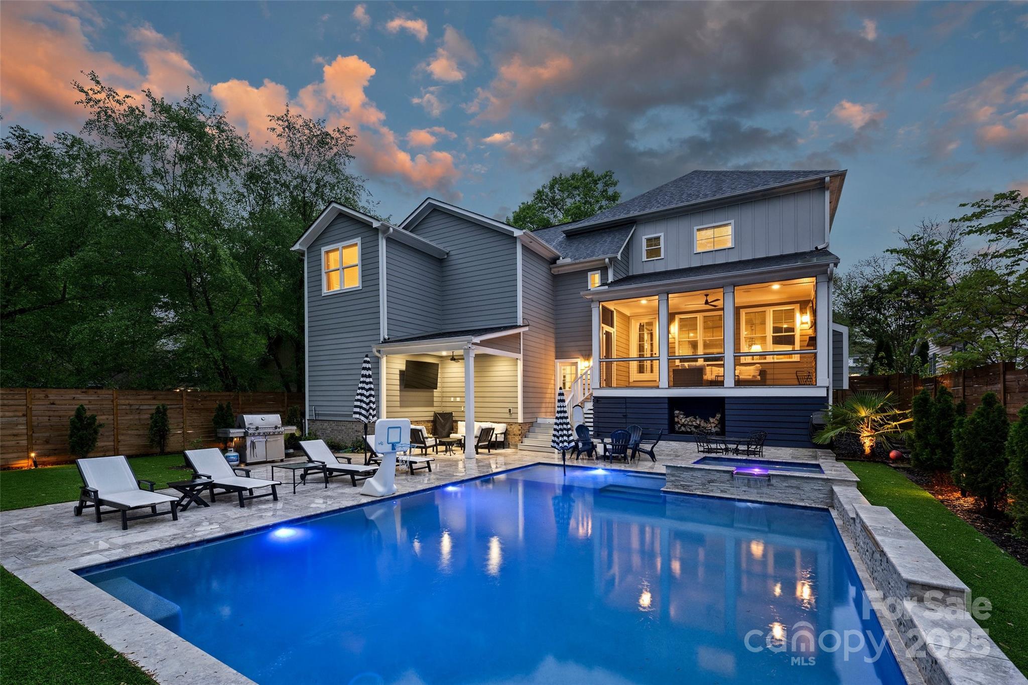 Sedgefield - Residential