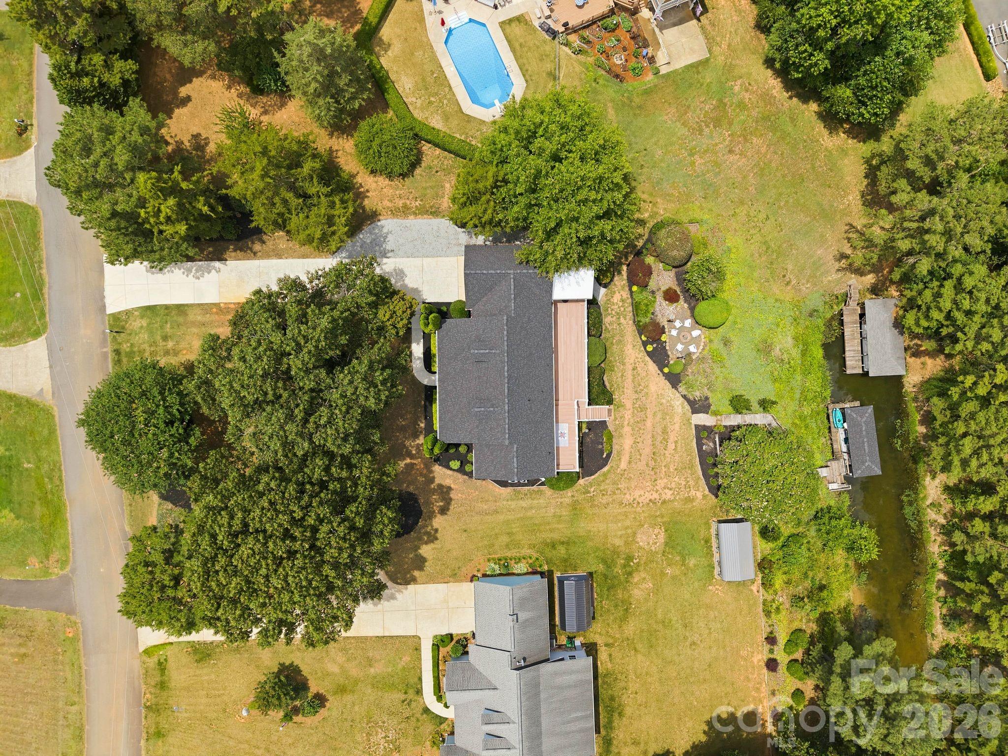River Run - Residential