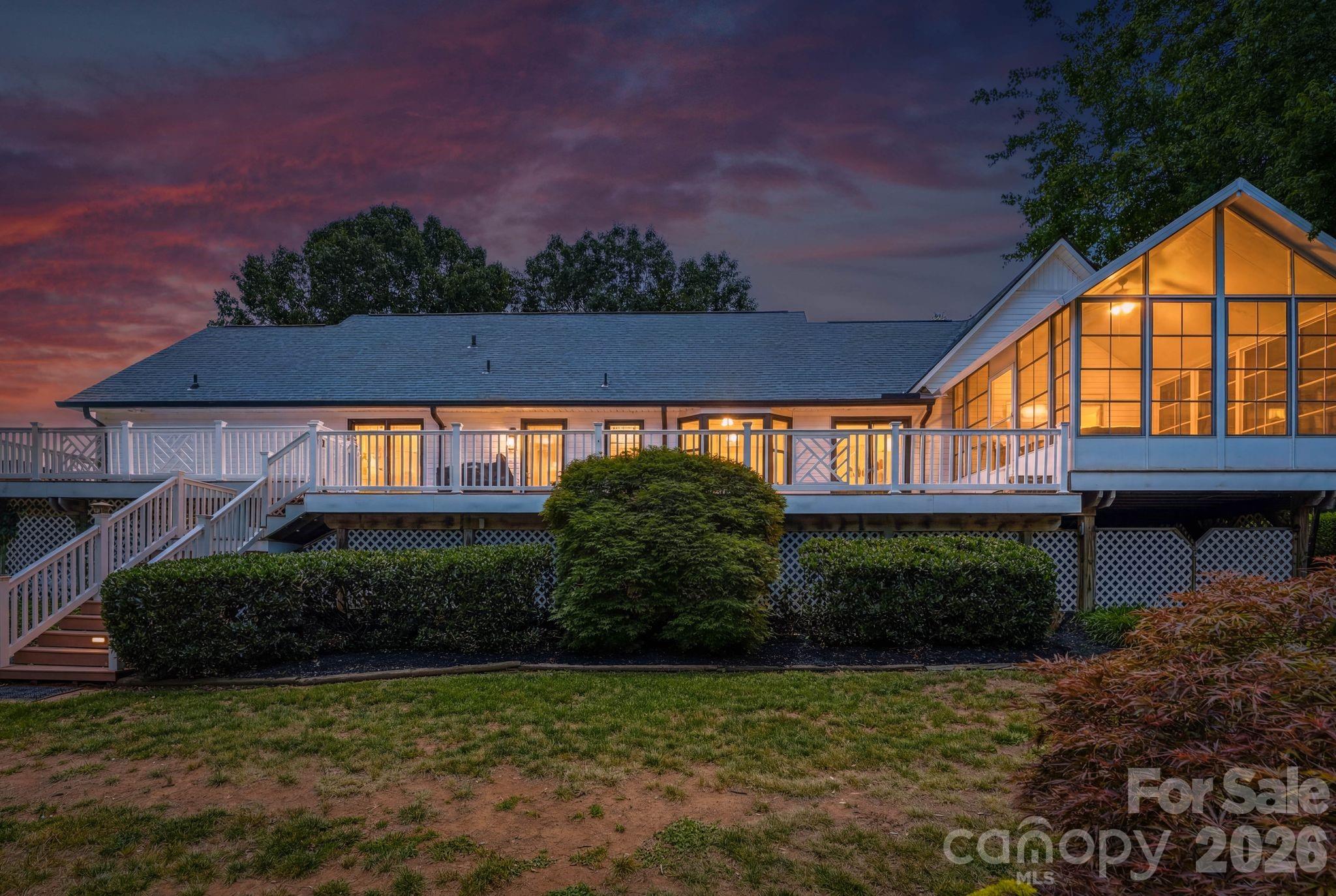 River Run - Residential
