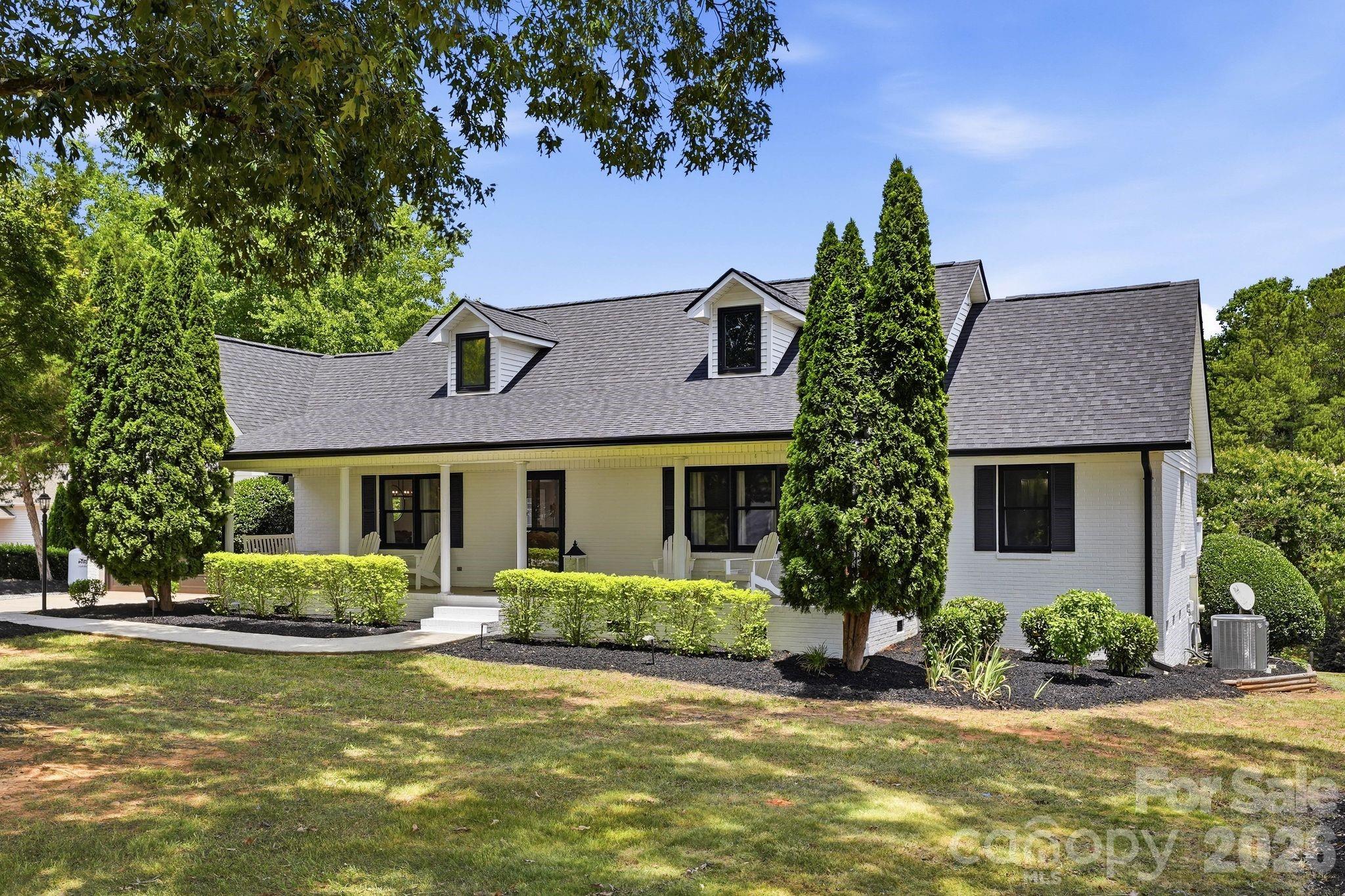 River Run - Residential