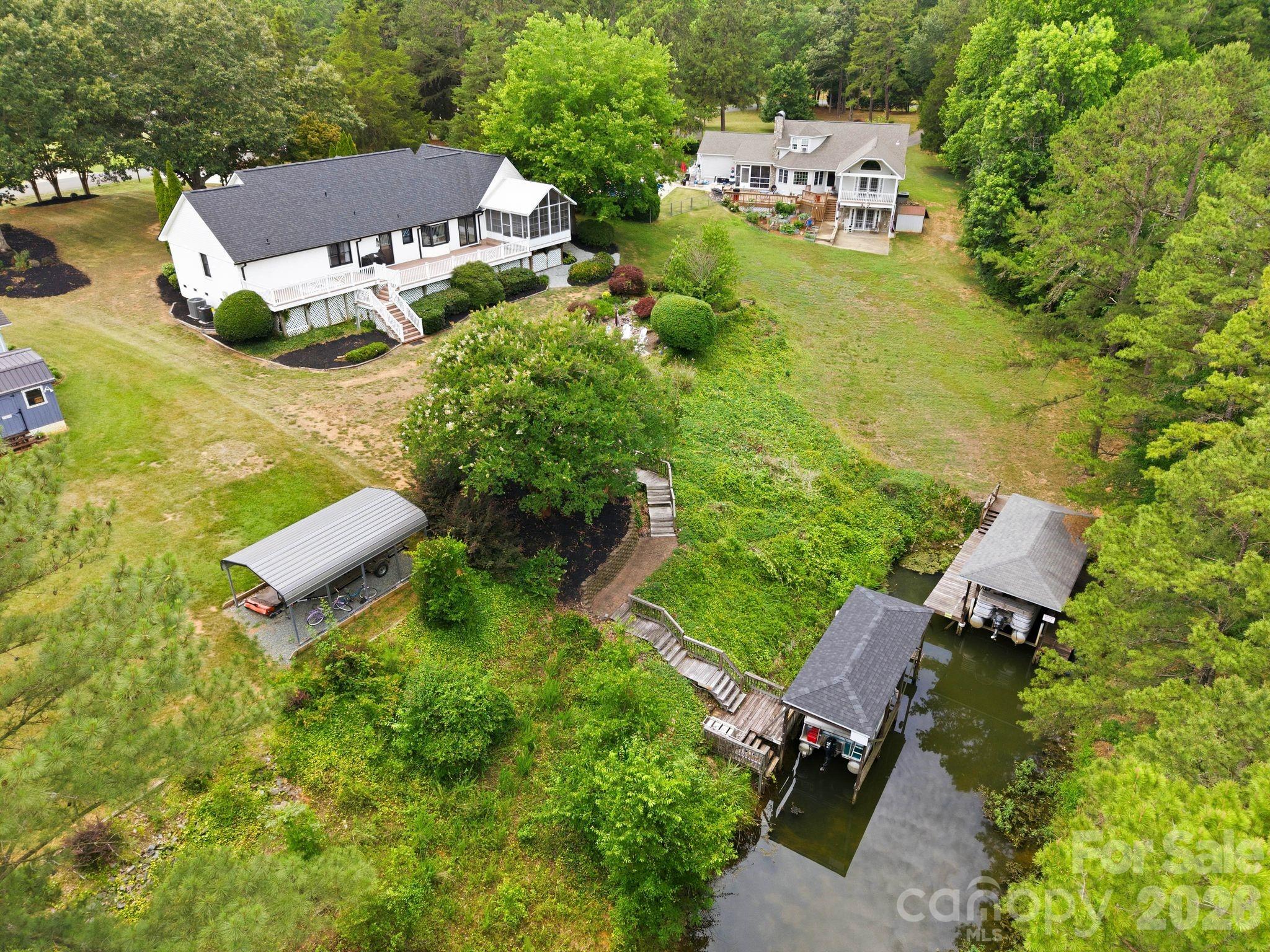 River Run - Residential