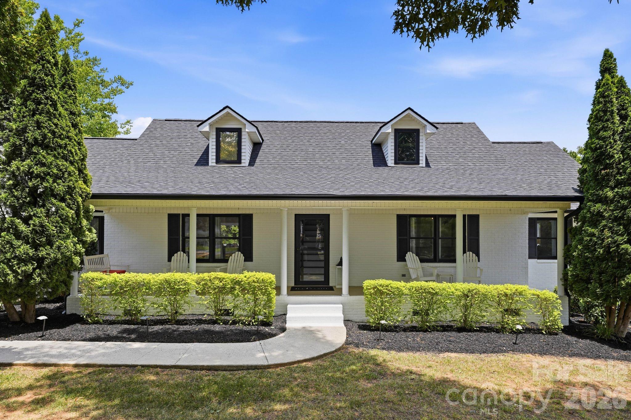 River Run - Residential