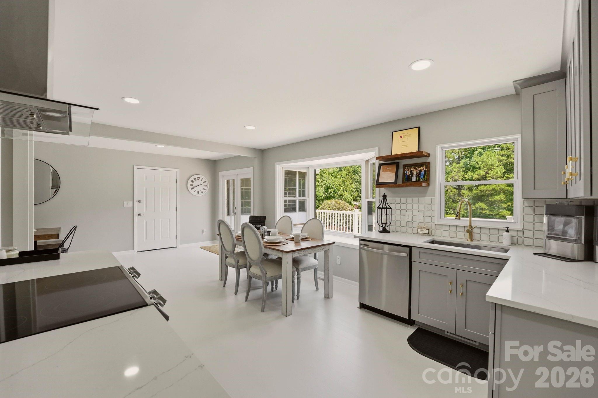 River Run - Residential