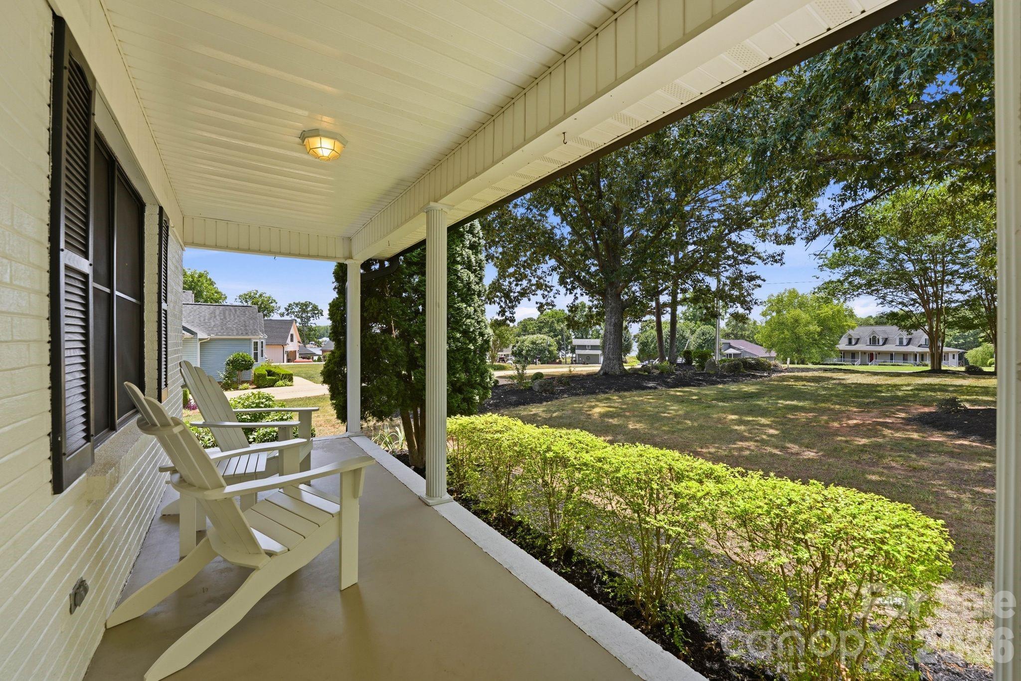 River Run - Residential