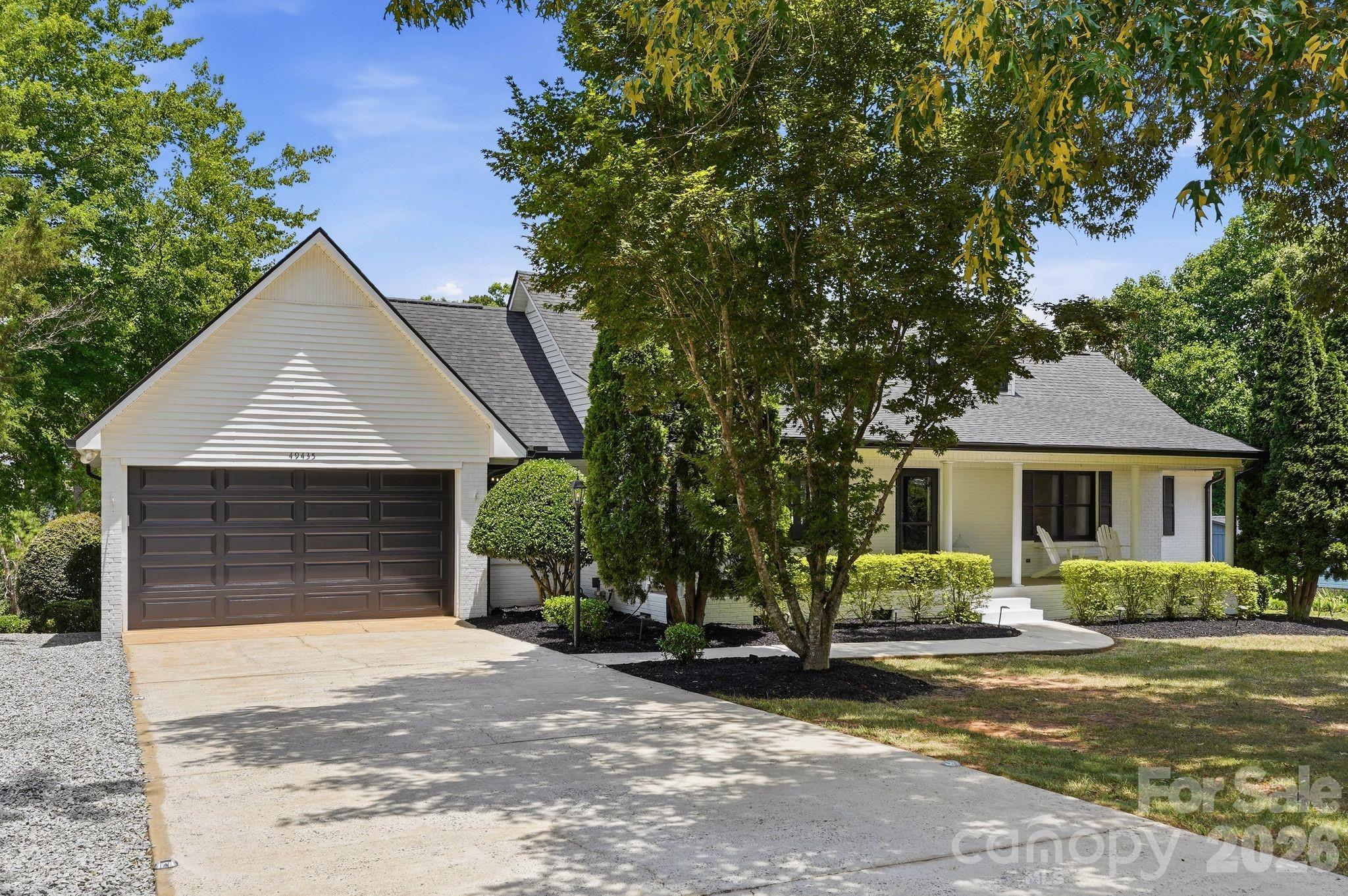River Run - Residential