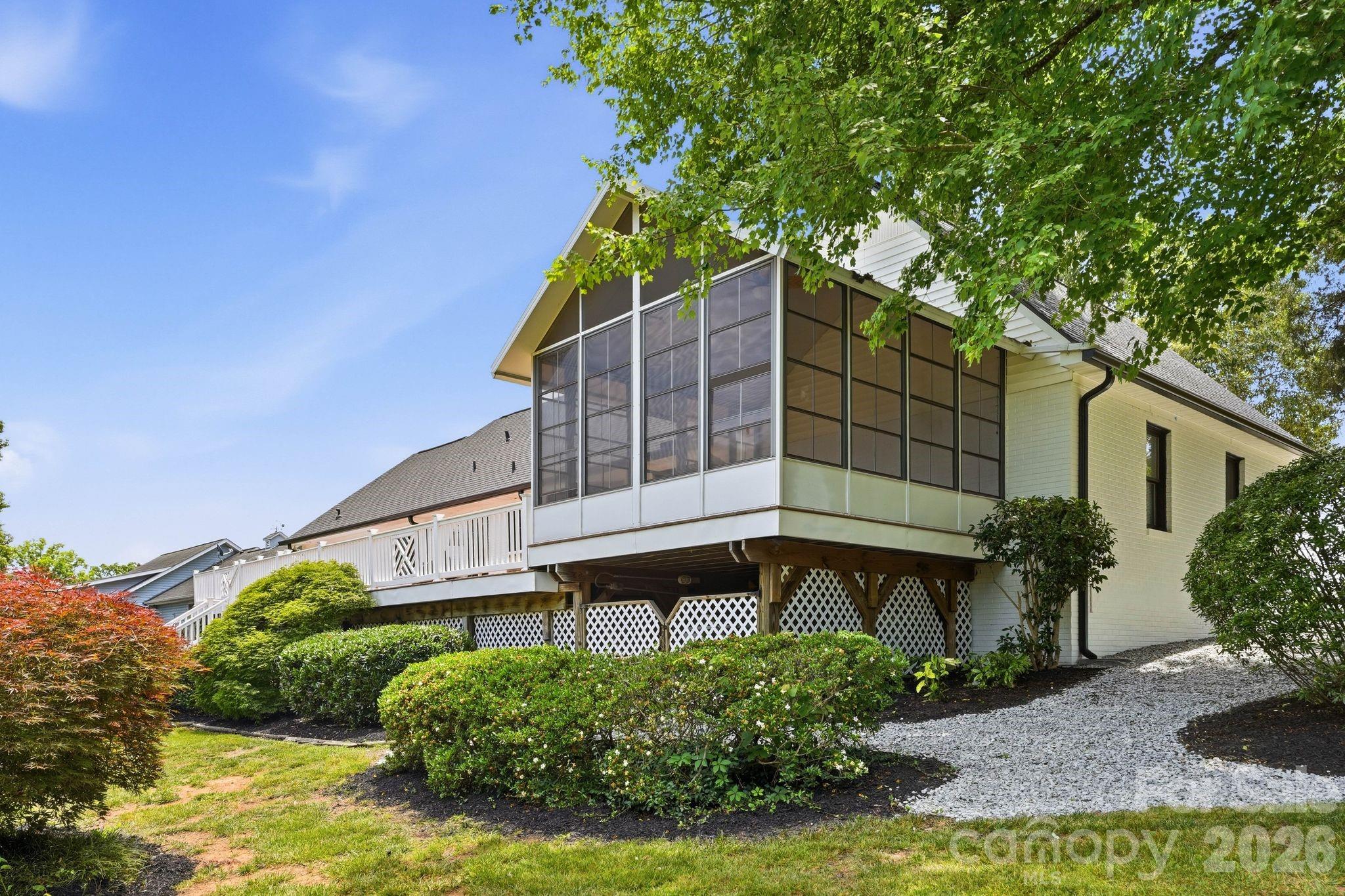 River Run - Residential