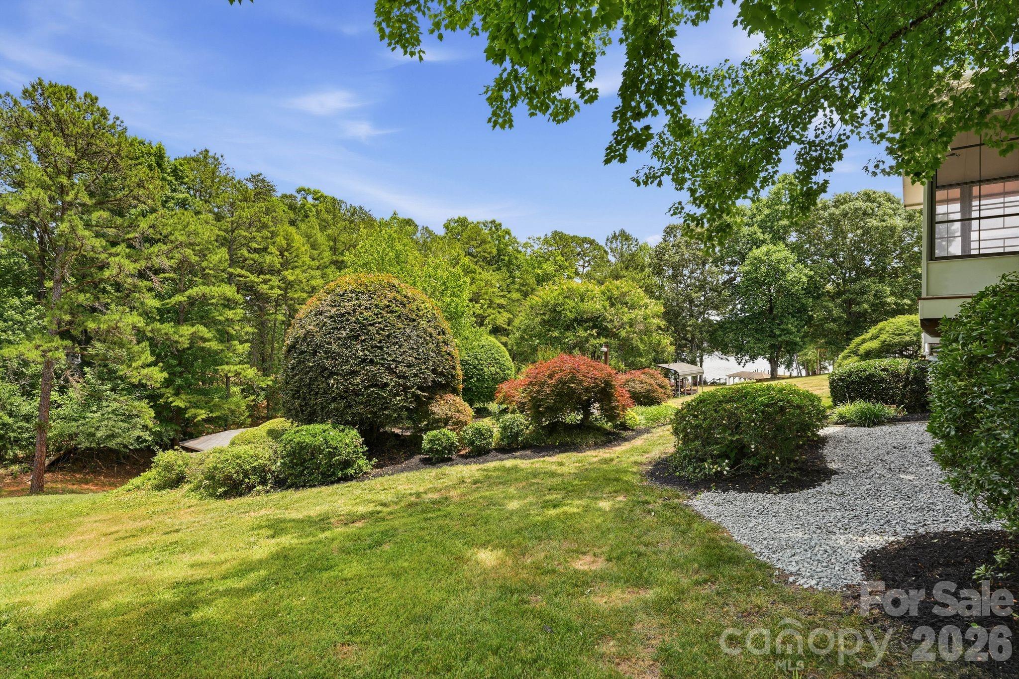 River Run - Residential