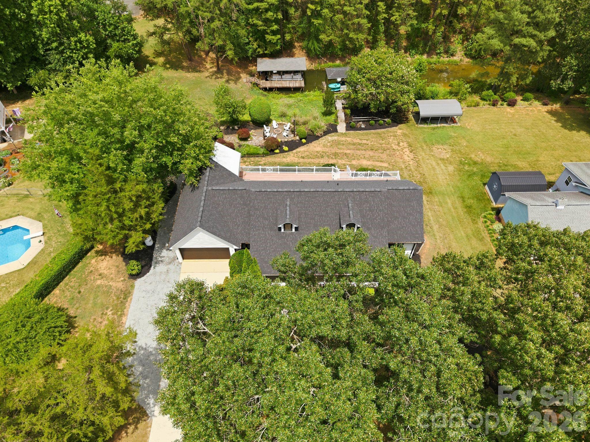 River Run - Residential