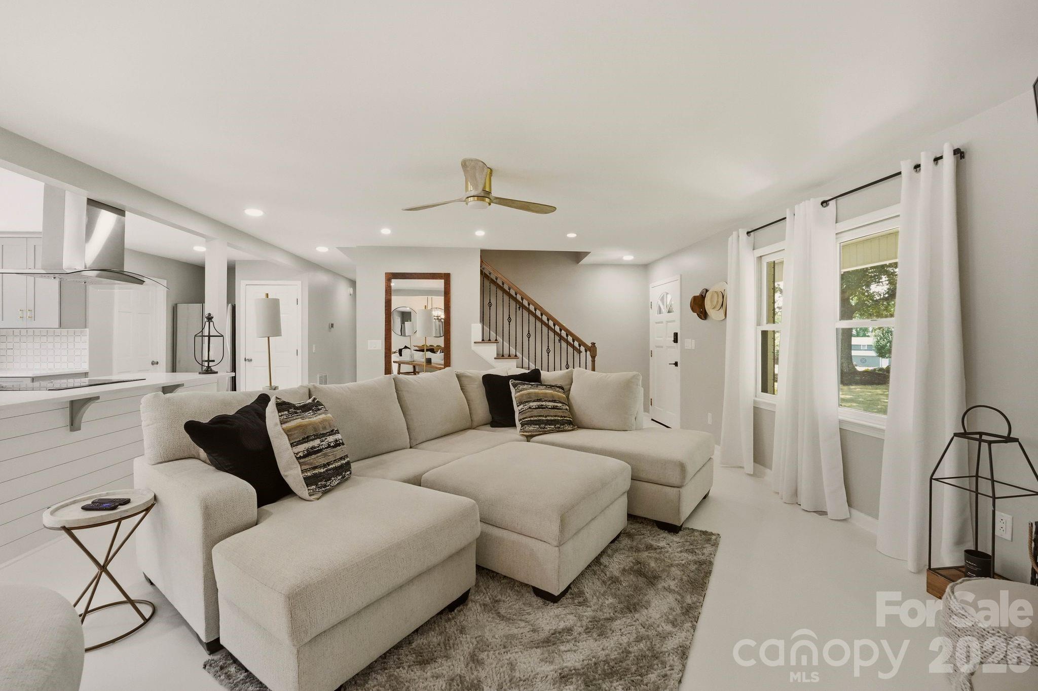 River Run - Residential