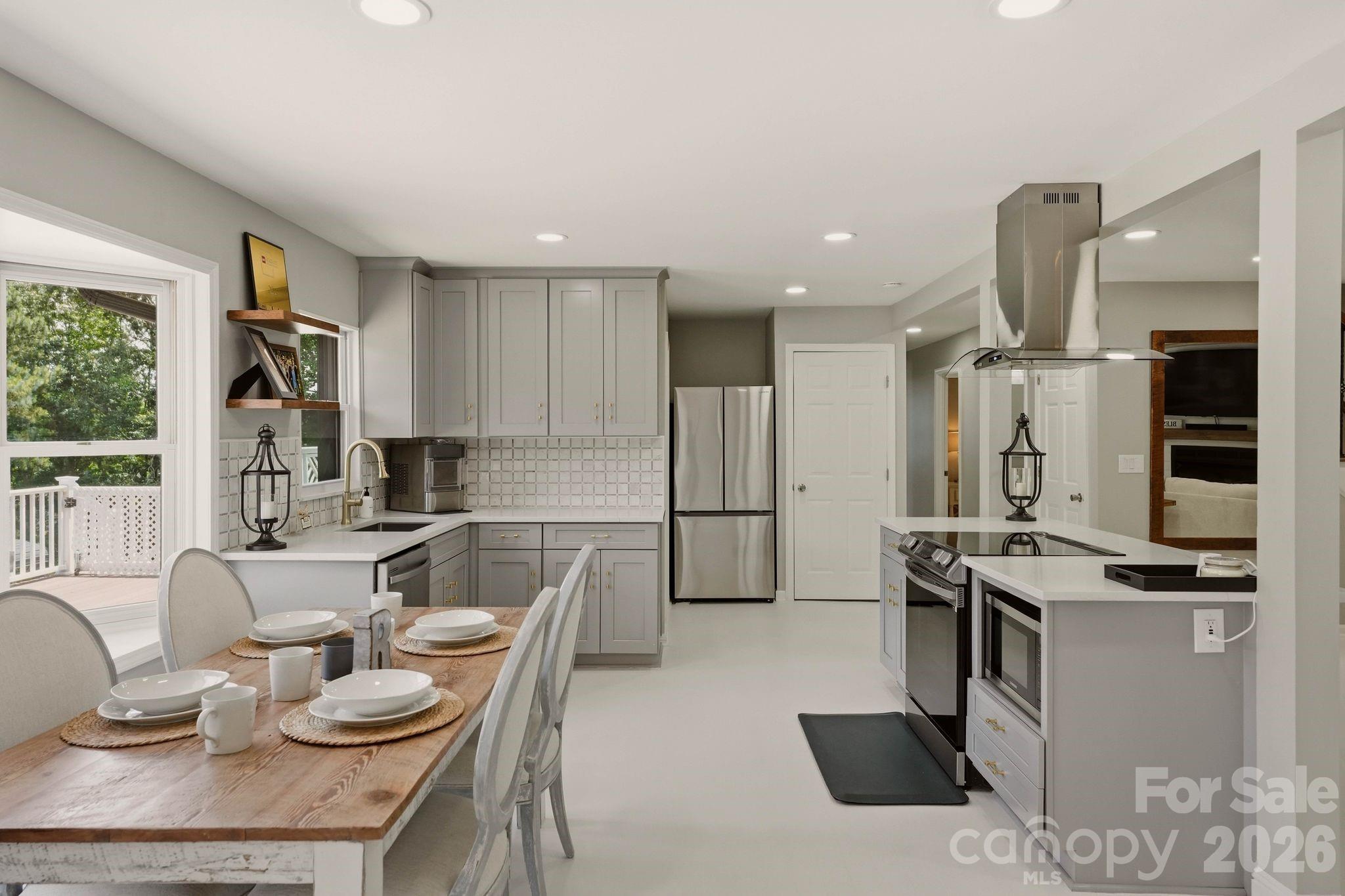 River Run - Residential