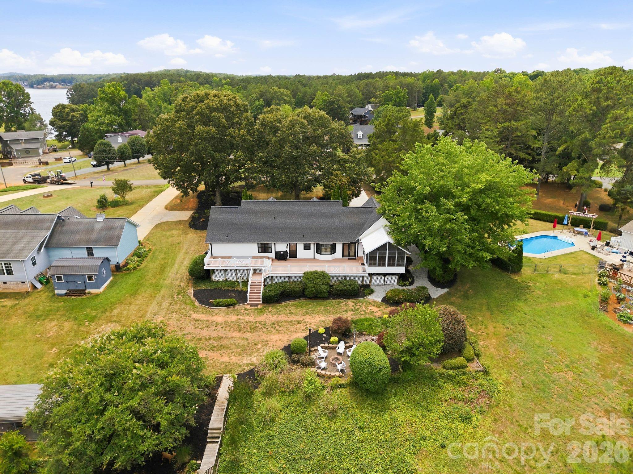 River Run - Residential