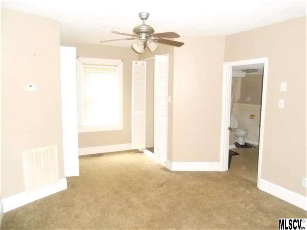 None - Residential