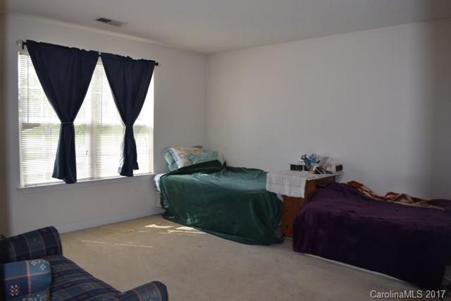 Bristol Park - Residential