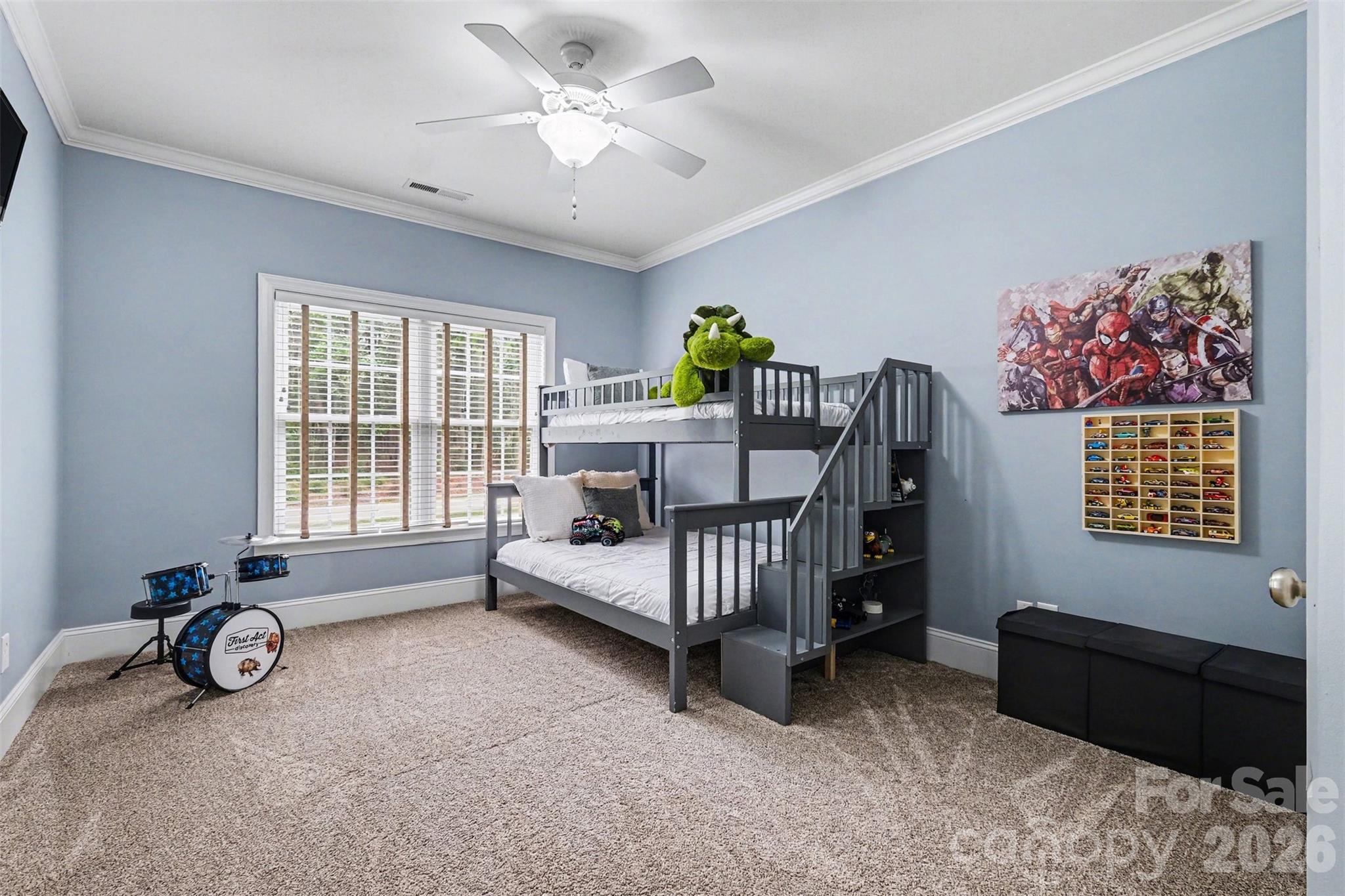 Oxford Place - Residential