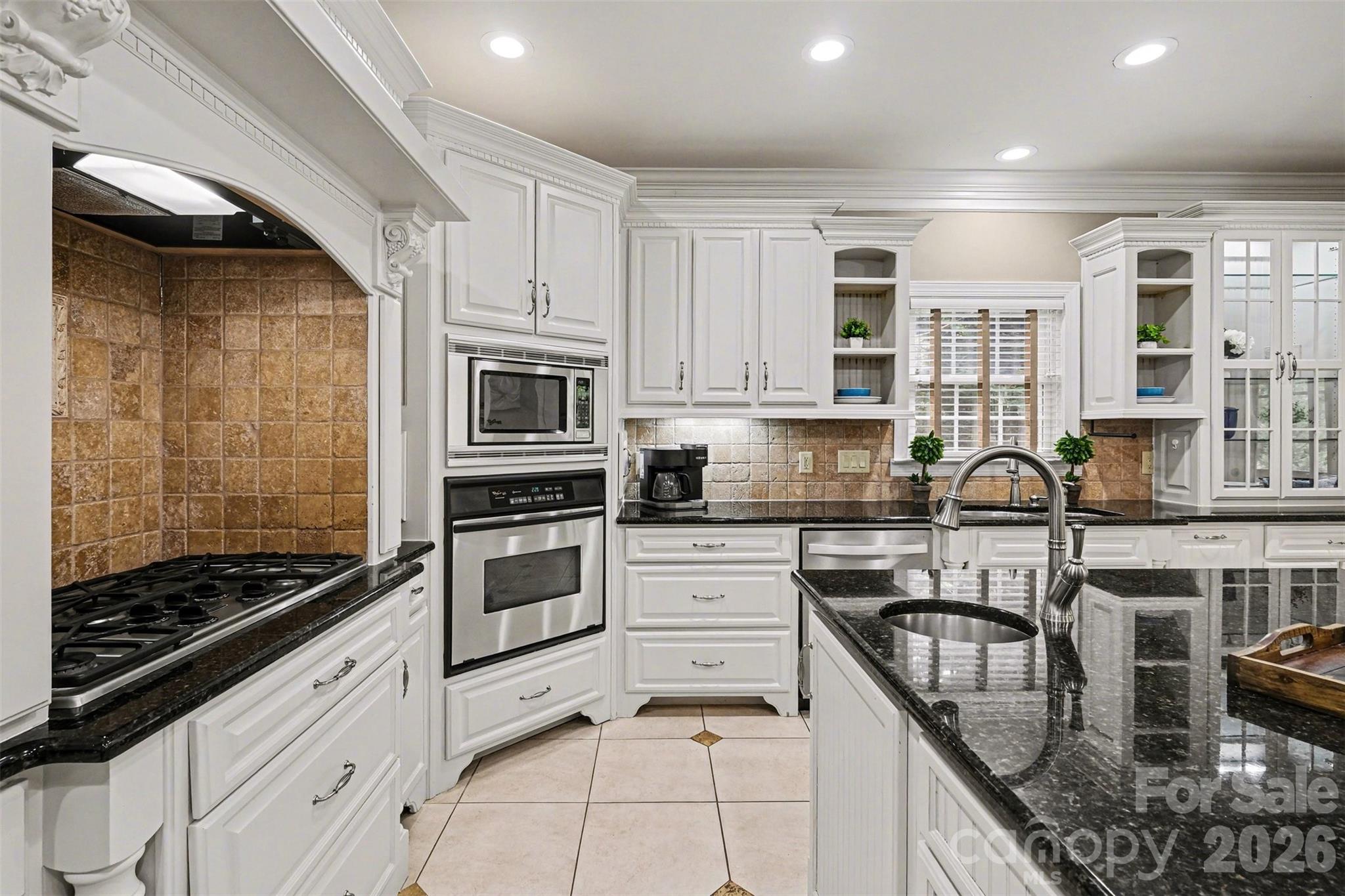 Oxford Place - Residential