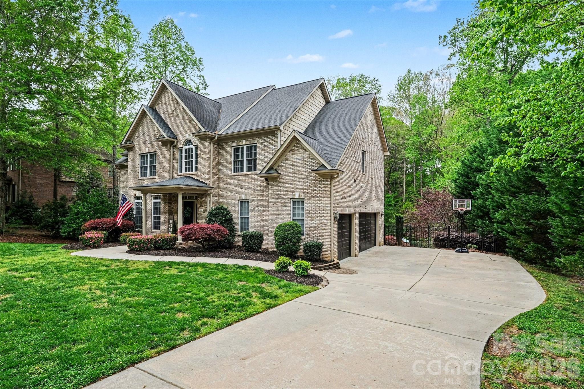 Oxford Place - Residential
