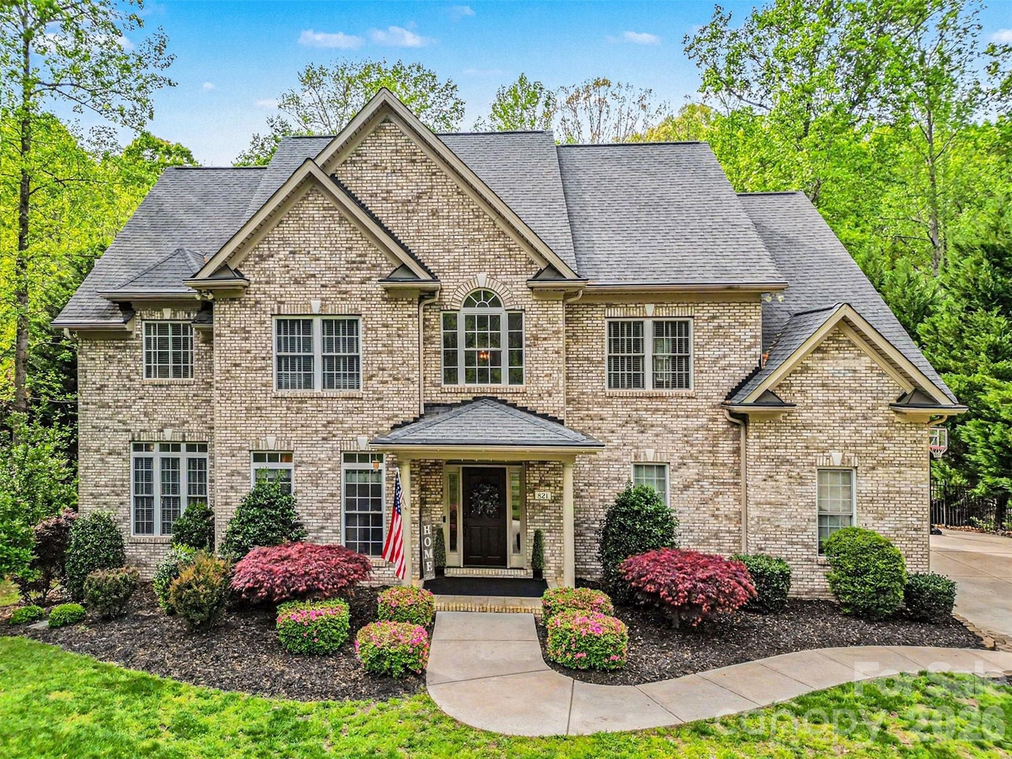 Oxford Place - Residential