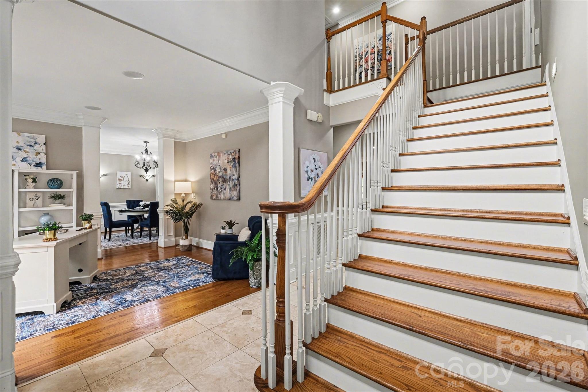 Oxford Place - Residential