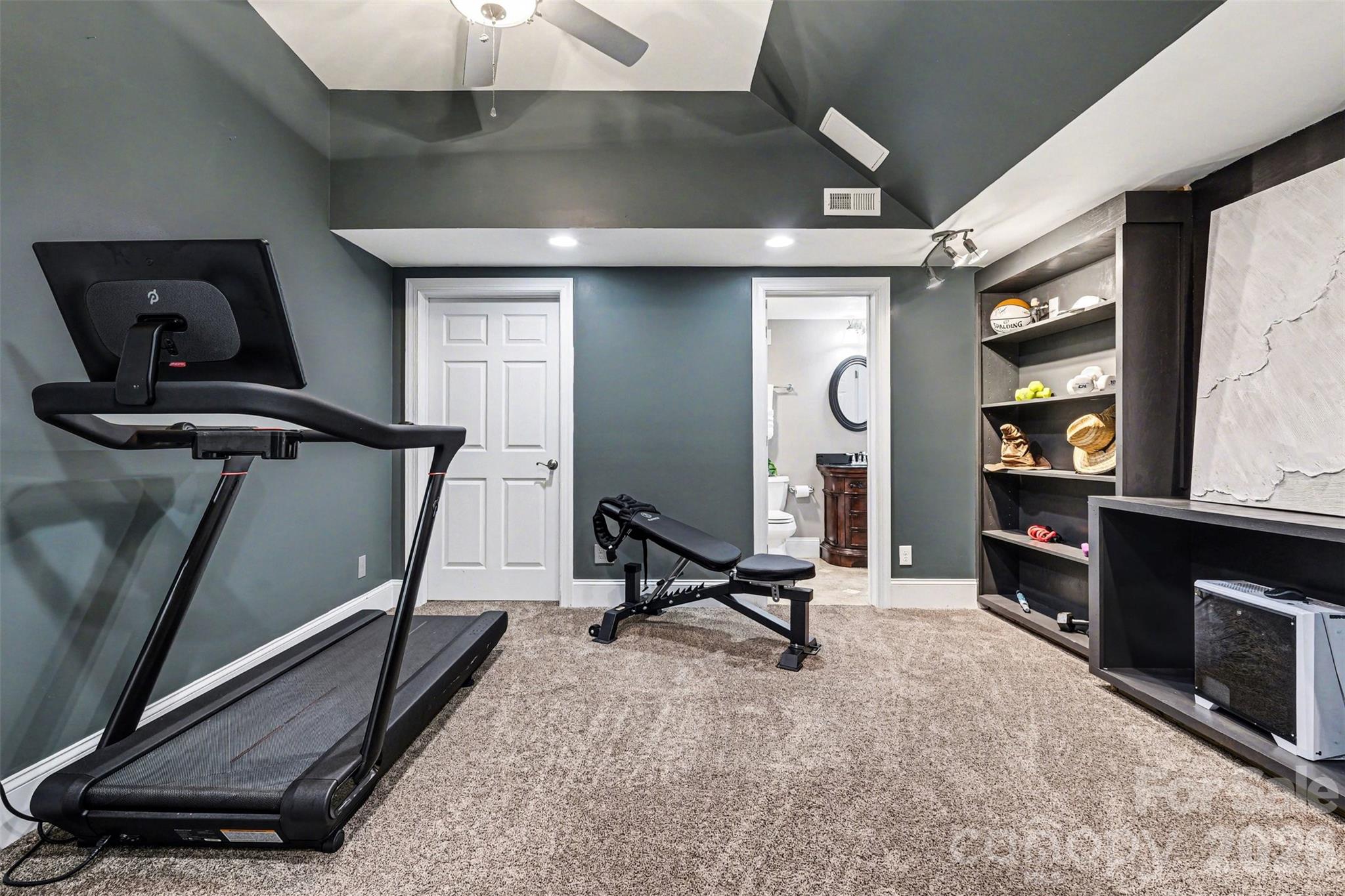 Oxford Place - Residential