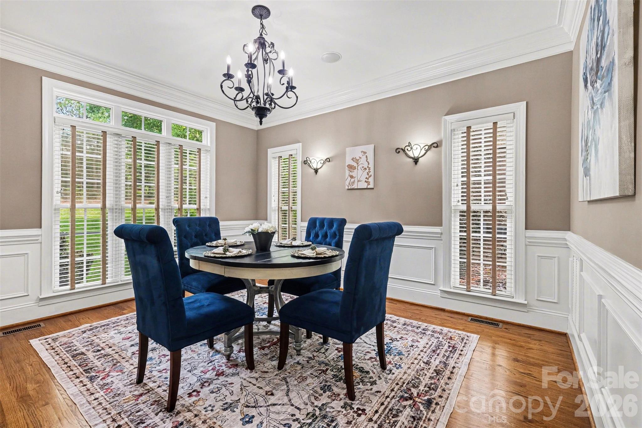 Oxford Place - Residential