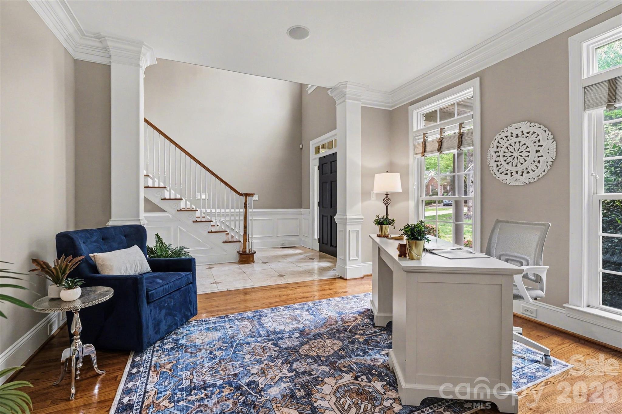 Oxford Place - Residential