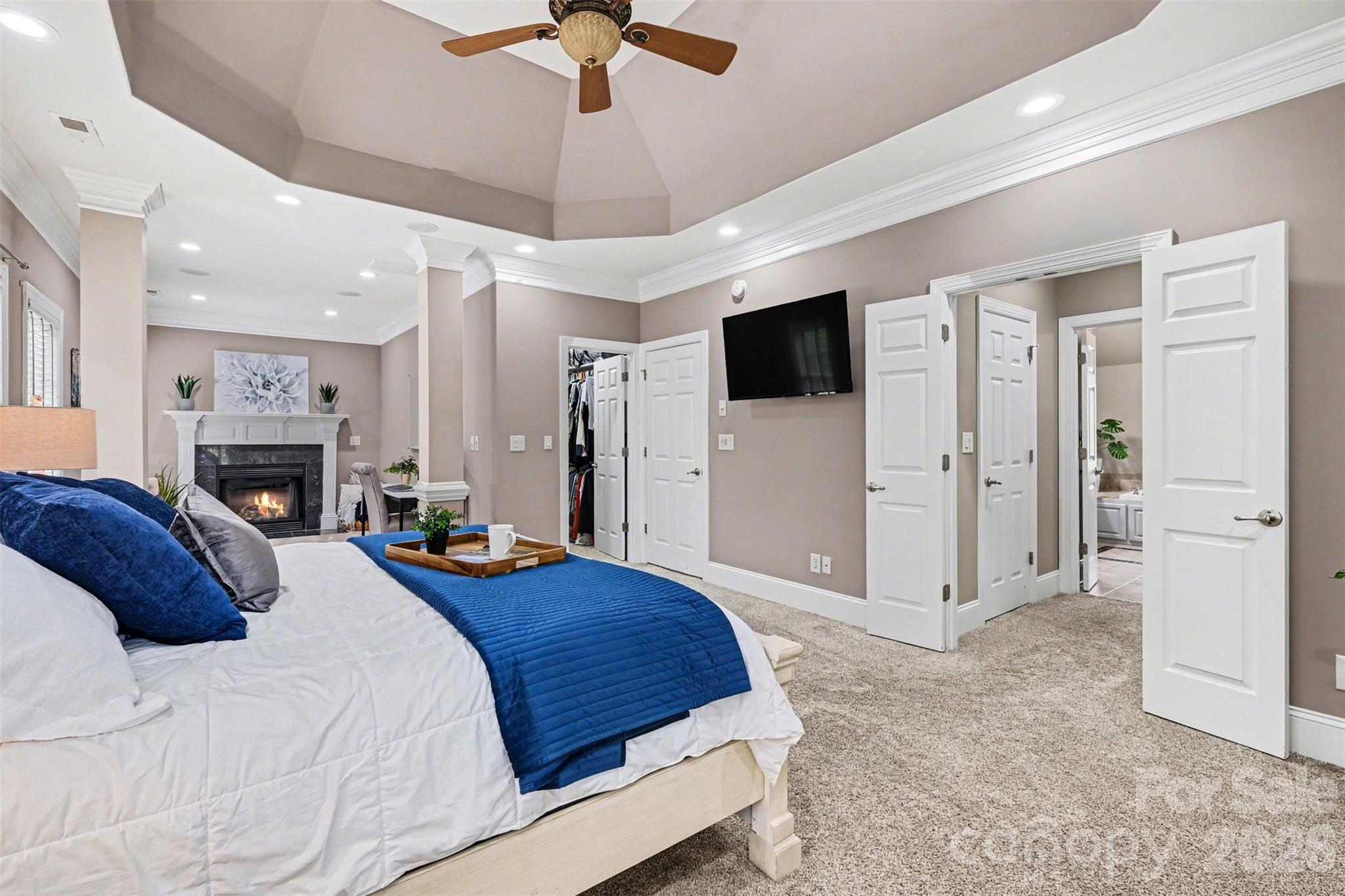 Oxford Place - Residential