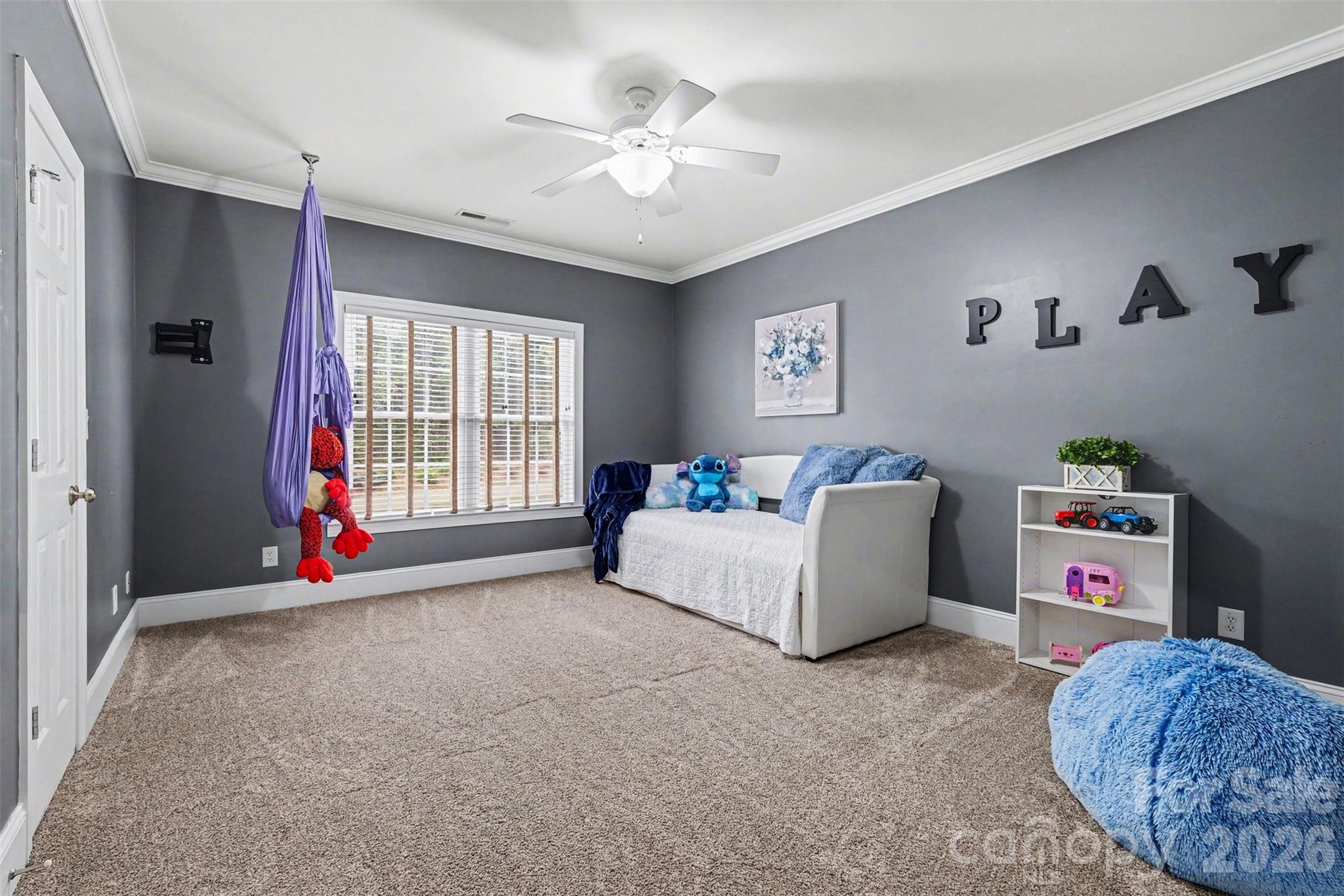 Oxford Place - Residential