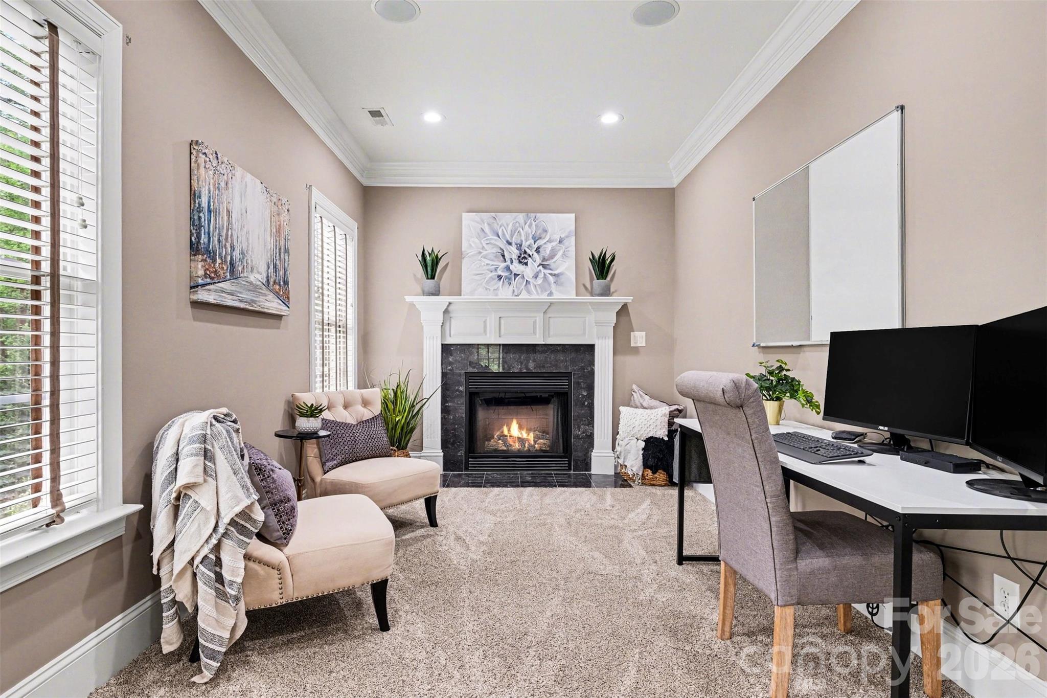 Oxford Place - Residential