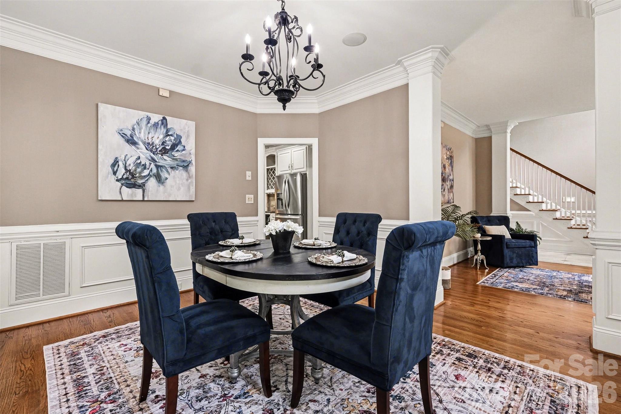 Oxford Place - Residential