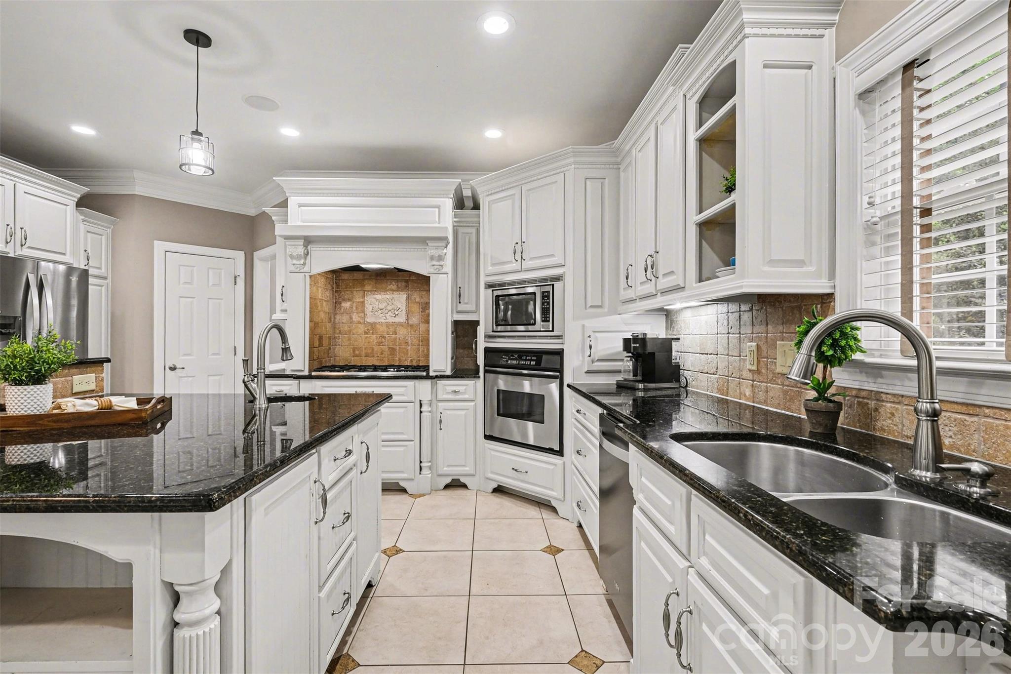 Oxford Place - Residential