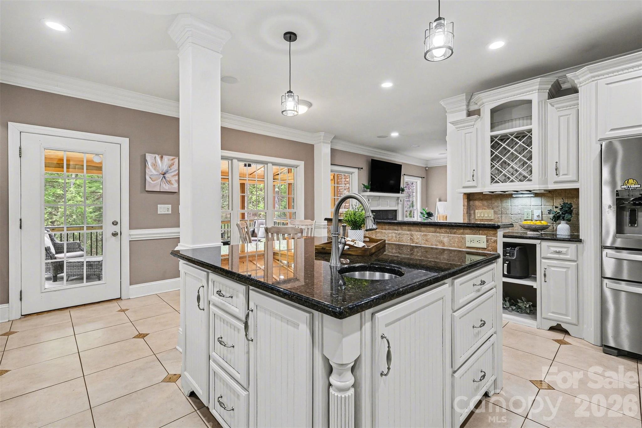 Oxford Place - Residential