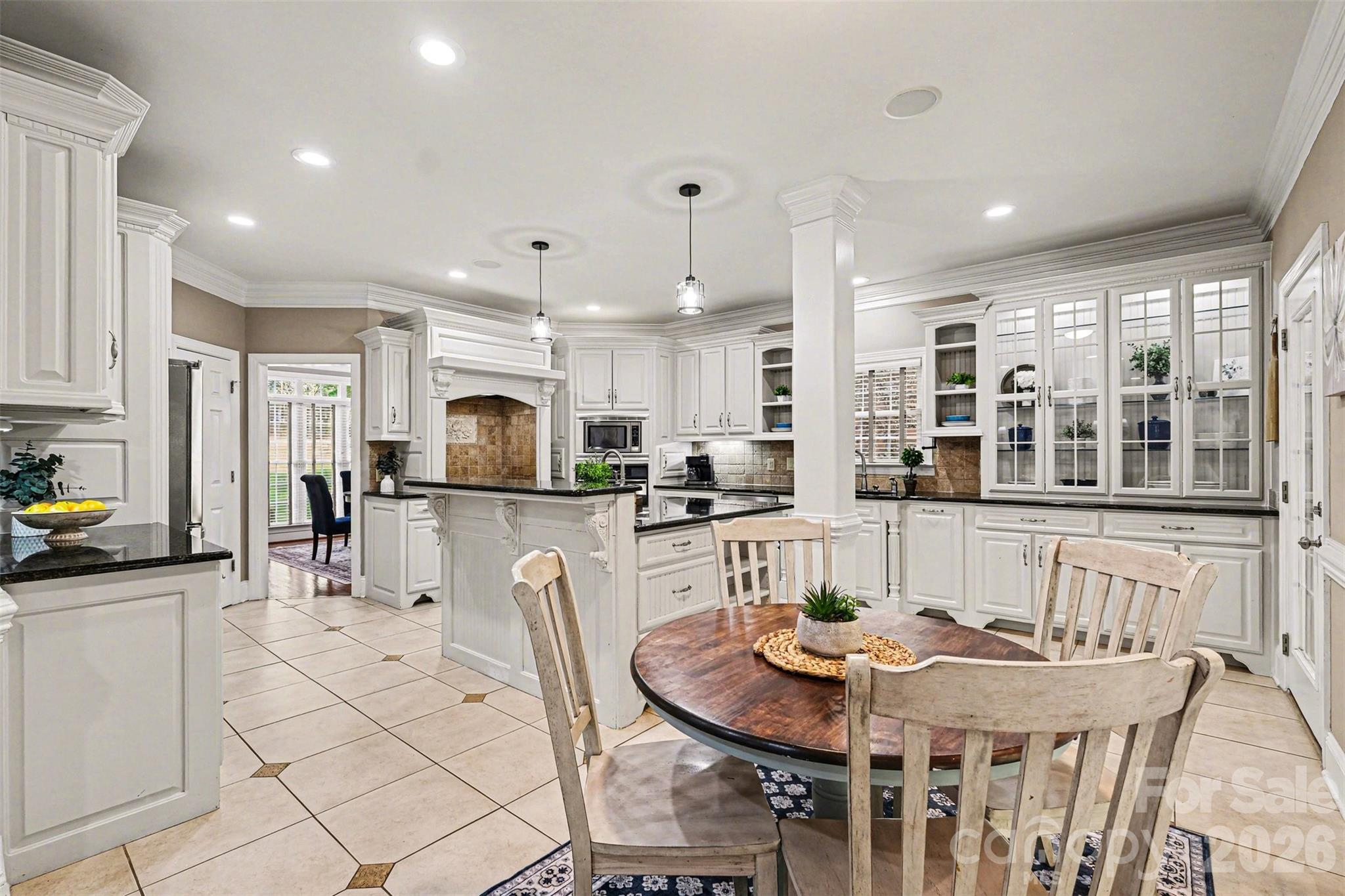 Oxford Place - Residential