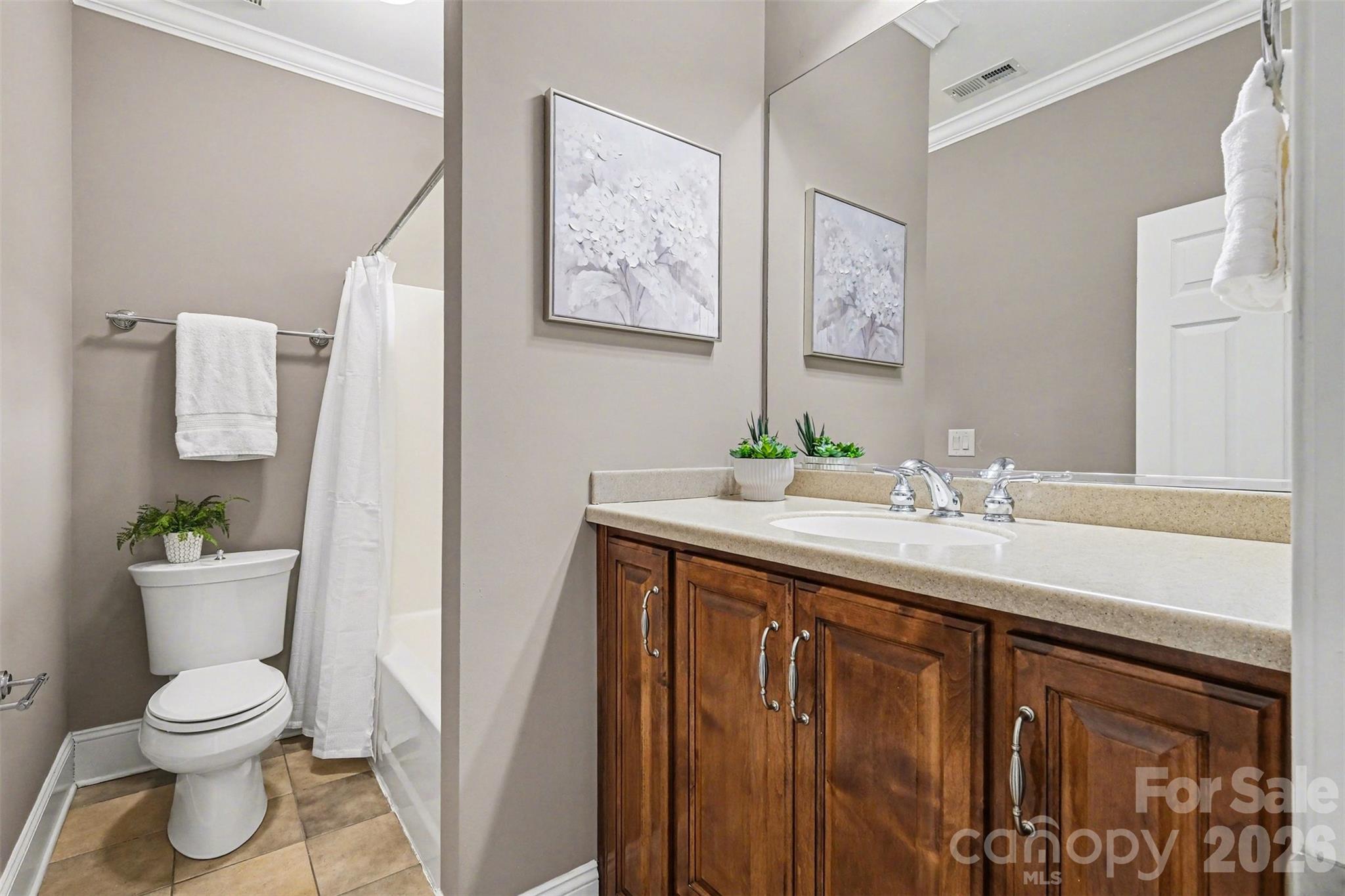 Oxford Place - Residential
