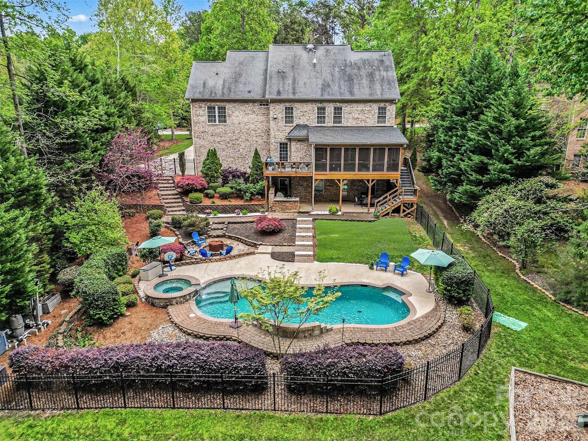 Oxford Place - Residential