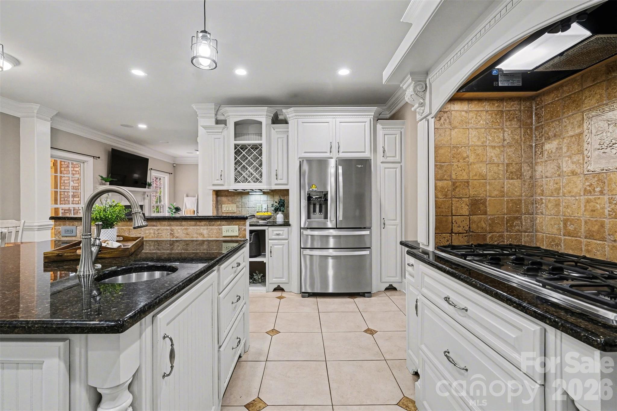 Oxford Place - Residential