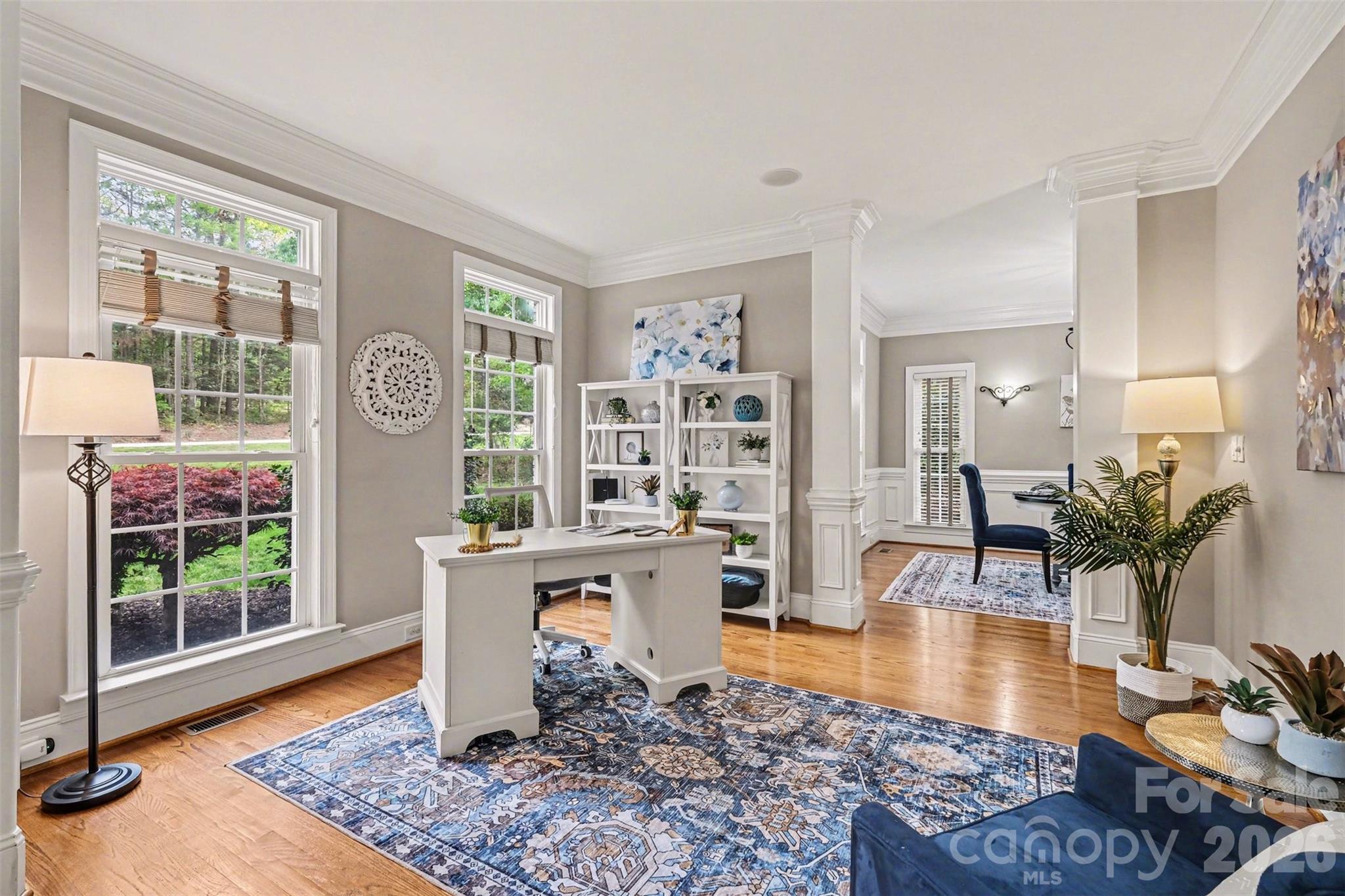 Oxford Place - Residential