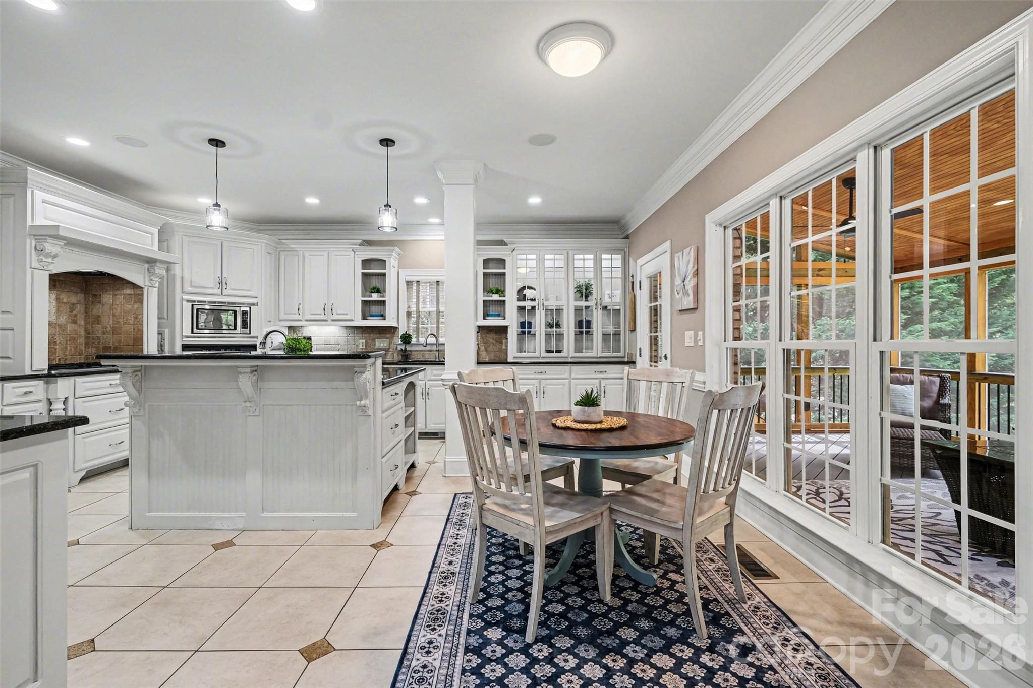 Oxford Place - Residential