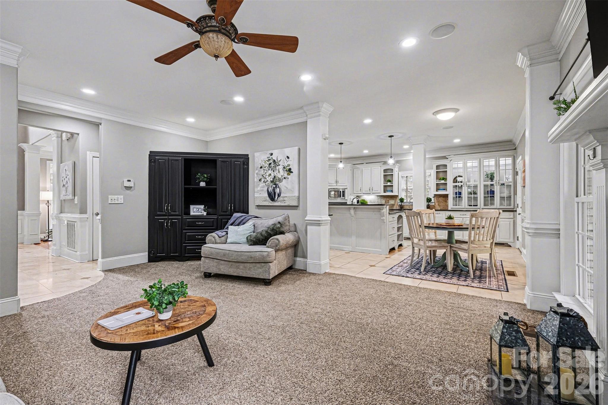 Oxford Place - Residential