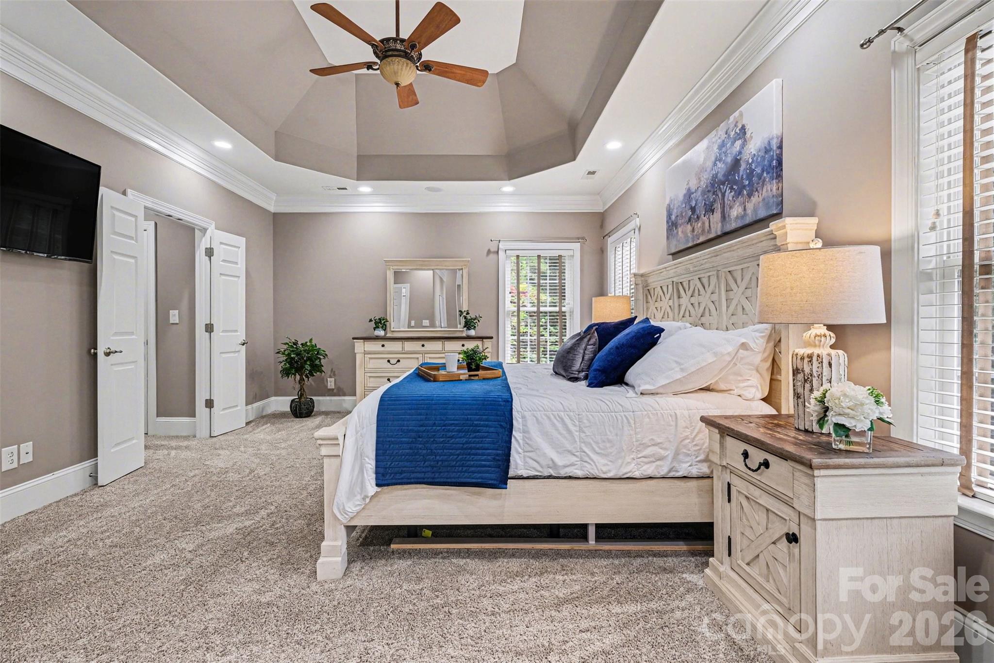 Oxford Place - Residential