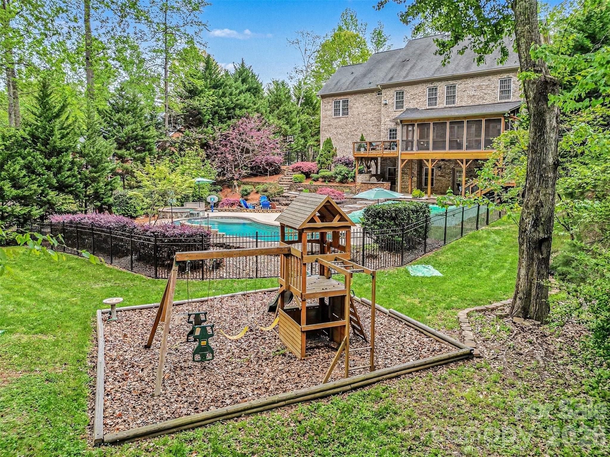 Oxford Place - Residential