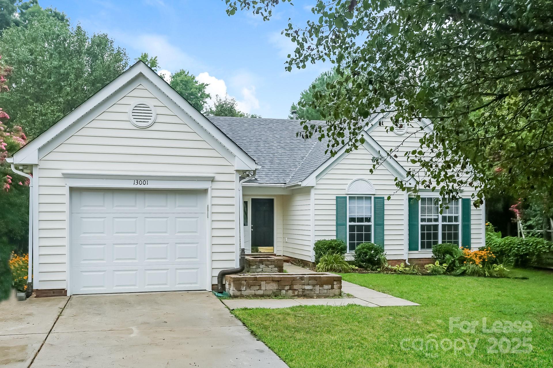 Bradfield Farms - Residential Lease