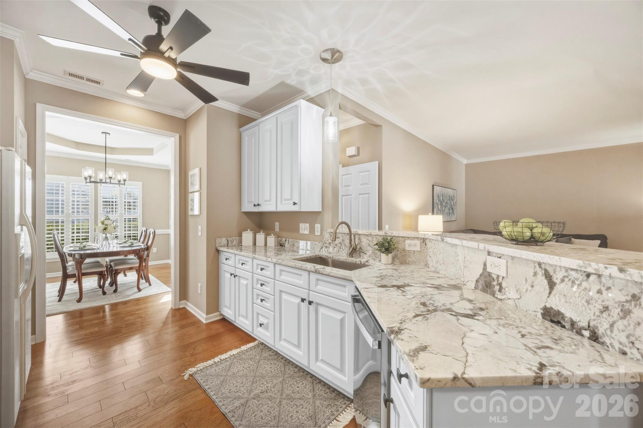 Sunset Point Townhomes - Residential